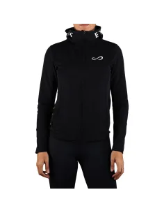 Chaqueta Endless Obex W 40183 Black Mujer | Ofertas de pádel